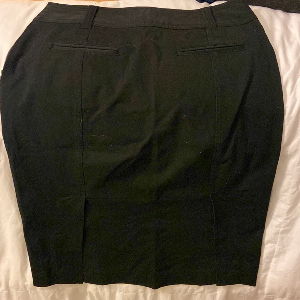 Express Stretch Skirt - image 2